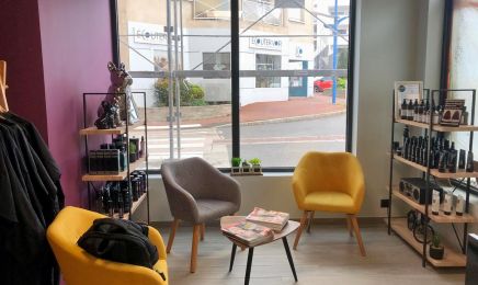Atlantis Coiffure : Coiffeur à La Talaudière
