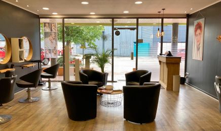 Coiff'style : Coiffeur à Saint-André-de-Corcy