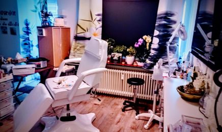 Wellness One Day: Kosmetikstudio in Hemmingen