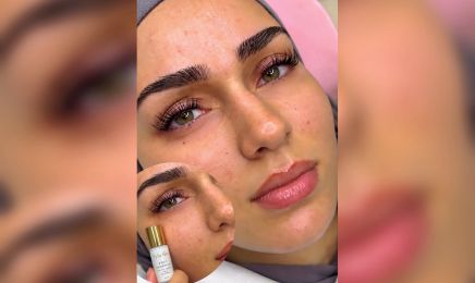 Eylashes : Institut de beauté à Marseille