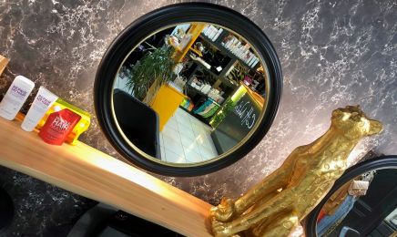 Coiff Nath : Coiffeur à Balbigny