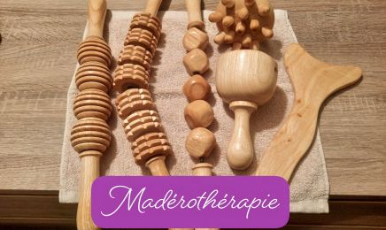 Onde de bien être & Temps pour soi : Institut de beauté à Sorgues