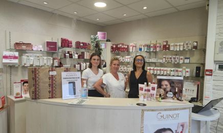 Institut Cloé  : Réflexologue à Le Mans