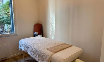 Magali Facialiste : Institut de beauté à Boulogne-Billancourt