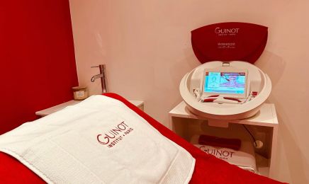 Guinot - Paris 09 Trinité : Institut de beauté à Paris