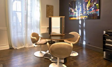 Détentes COIFFURE : Coiffeur à Cahors