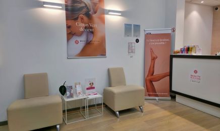 Beauty Success L'Institut - Pertuis (anciennement Citron Vert) : Coiffeur à Pertuis