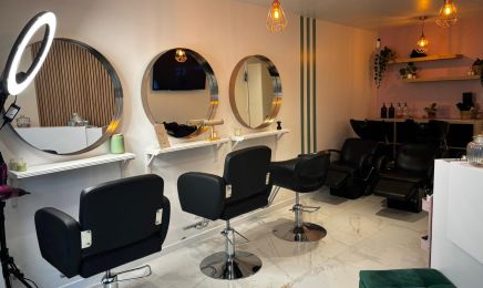 Hair Bar : Coiffeur à Vincennes