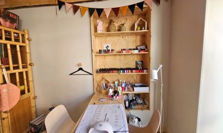 Beauté Nomade : Institut de beauté à Courseulles-sur-Mer