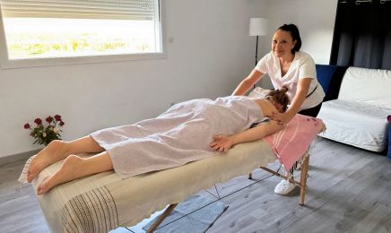 Stéfany Bien Etre : Institut de beauté à Le Pradet