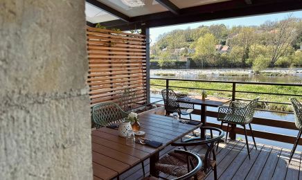 Éléments studio SPA : Réflexologue à Argenton-sur-Creuse