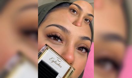 Eylashes : Institut de beauté à Marseille
