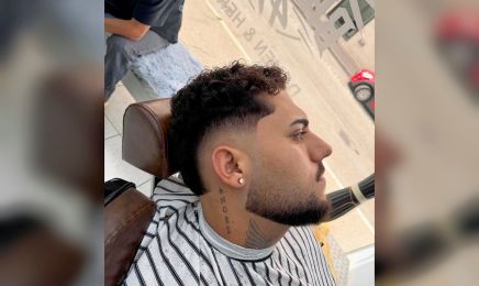 Streetbarber47: Kosmetikstudio in Augsburg