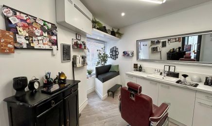 Laurine B - Salon pour homme  : Coiffeur à Chalon-sur-Saône