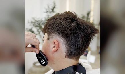 Prestige Barber : Barbier à Fabrègues