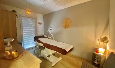 Caron Institut  : Institut de beauté à Liffol-le-Grand