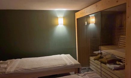Urban Thai Massage & Spa : Institut de beauté à Rueil-Malmaison