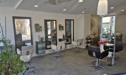 Nuance coiffure : Coiffeur à Cinq-Mars-la-Pile