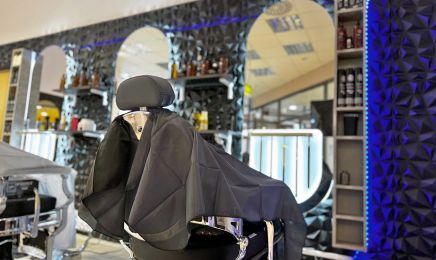 Men Salon : Barbershop in Bad Hersfeld