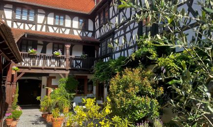 Sabaï dee Thaï massage : Institut de beauté à Wissembourg