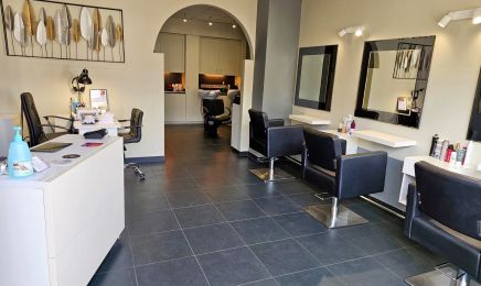 Salon de Coiffure Ultime  : Coiffeur à Strasbourg