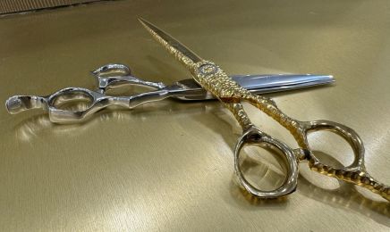 SAGA COIFFURE Meilleur Ouvrier de France : Coiffeur à Lyon