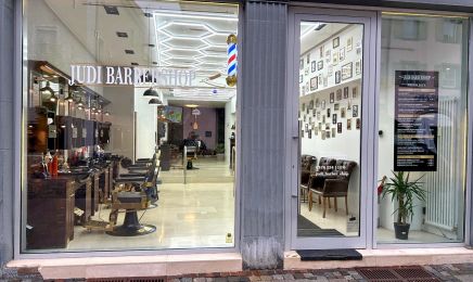 Judi Barbershop: Barbershop in Villingen-Schwenningen