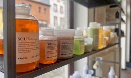 mod’s hair Mönchengladbach: Friseur in Mönchengladbach