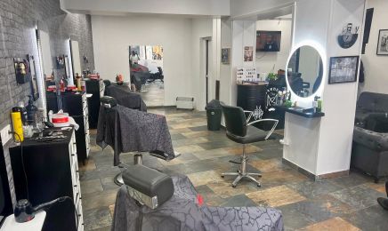 MGBARBER : Coiffeur à Melun
