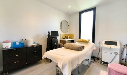 Dermapure : Manucure à Pau