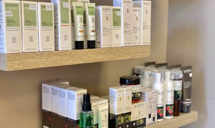 Caron Institut  : Institut de beauté à Liffol-le-Grand