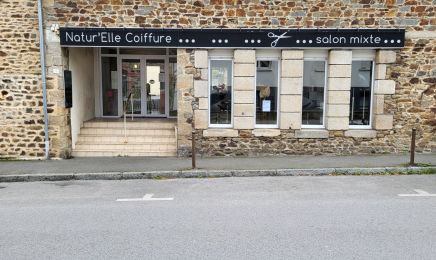 Naturelle Coiffure : Coiffeur à Lamballe-Armor