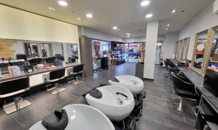 Salon Le Coiffeur : Coiffeur à Onet-le-Château