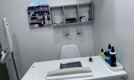BEAUTE INDIENNE : Manucure à Annecy