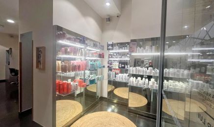 L'Atelier Intermède - Rambouillet Bel Air : Coiffeur à Rambouillet