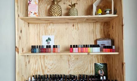 Beauté Nomade : Institut de beauté à Courseulles-sur-Mer