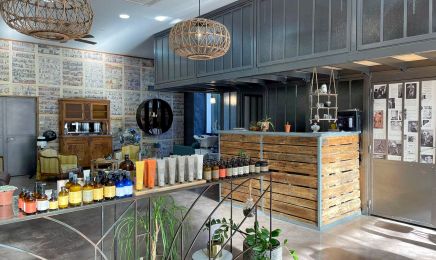 Antikhair : Coiffeur à Cavaillon