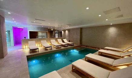 Spa Mercure by Phytomer  : Institut de beauté à Avignon