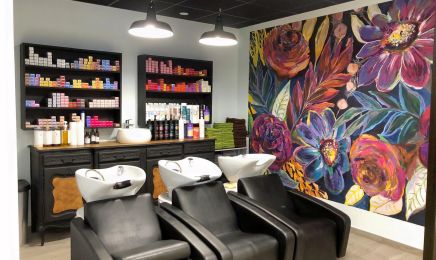 Atlantis Coiffure : Coiffeur à La Talaudière