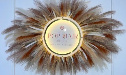 Pop'Hair Studio : Institut de beauté à Faremoutiers