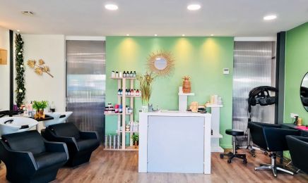Line's Coiffure : Coiffeur à Oullins