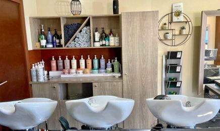Zaena Coiffure : Coiffeur à Montval-sur-Loir
