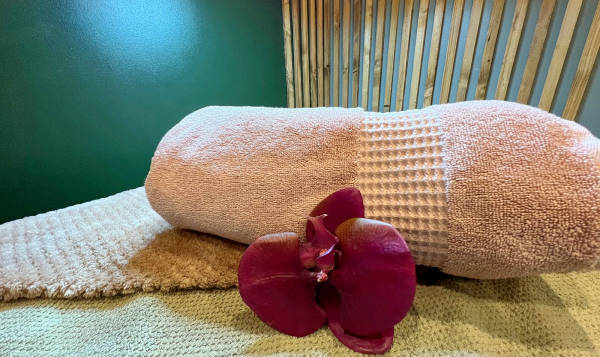 Beauté Evasion | Cinq Mōndes - Guinot - LPG