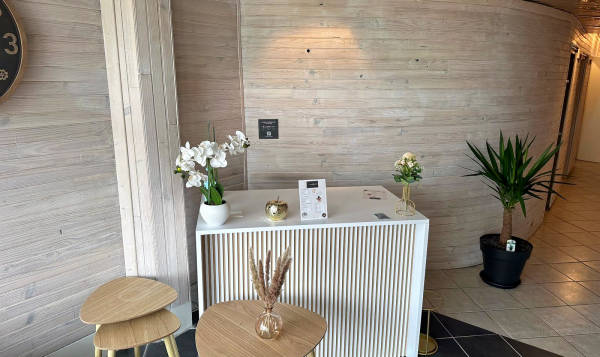 Sensation'Elle Institut de Beauté - Chamalières