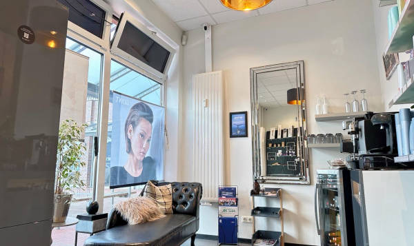 style - das haarstudio