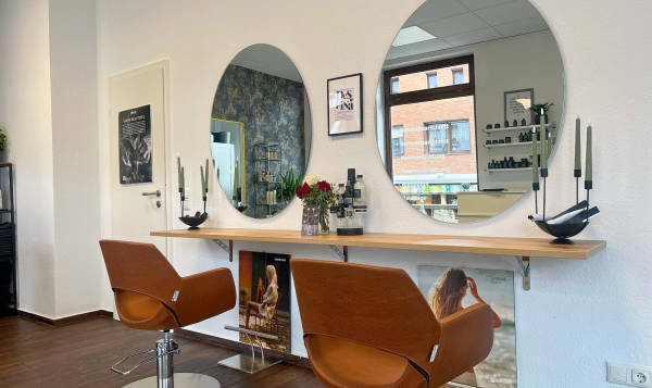 mod’s hair Mönchengladbach