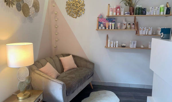 Institut de beauté Natur'elle Carsac