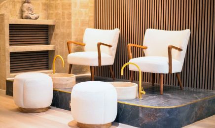 Aleia beauté chez Wat&sens : Manucure à Paris