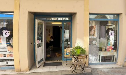 RC Dermo - Infirmière Dermographe : Coiffeur à Metz
