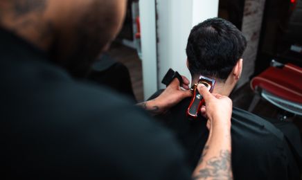 Magic Max  : Coiffeur à Bussy-Saint-Georges